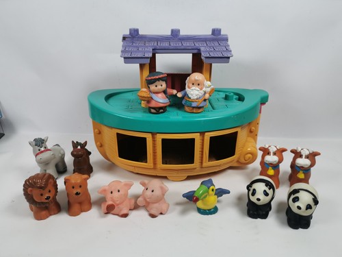 Fisher price little - fisher,