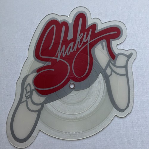 Rare collectors shakin - rare, shakin'