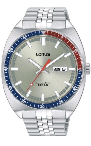 Lorus mens watch rl447bx9 - mens,