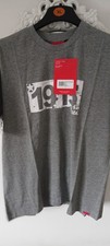 bnwt mens work makita large t