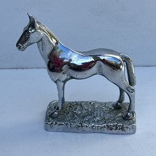 VINTAGE 1930s RACE HORSE CAR