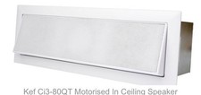 3 x  KEF Ci Series Ci3-80QT