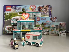 LEGO Friends 41394 Hospital