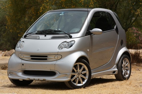 Smart car workshop - , manuals
