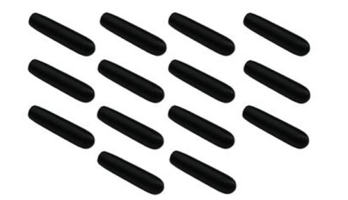 Headliner rod caps beetle - rod,