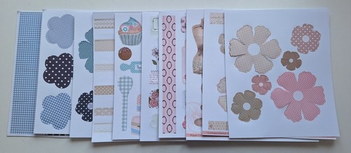 Craft clearout craftwork - clearout,
