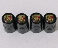 PORSCHE DUST CAPS x4