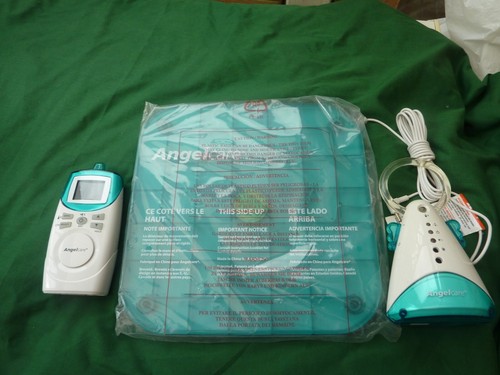 Angelcare movement and sound - angelcare,