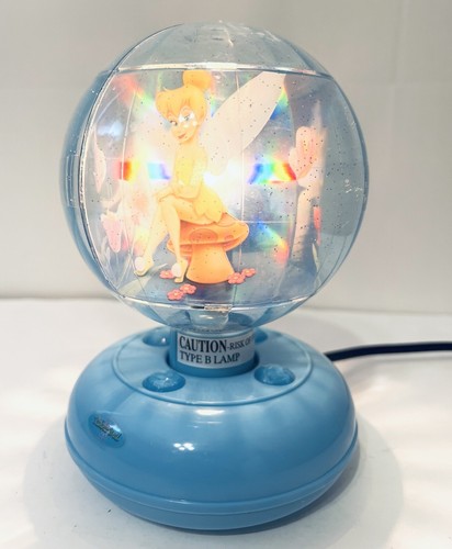 2005 disney revolving motion - disney,