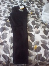 Asda ladies black jeans - ladies,