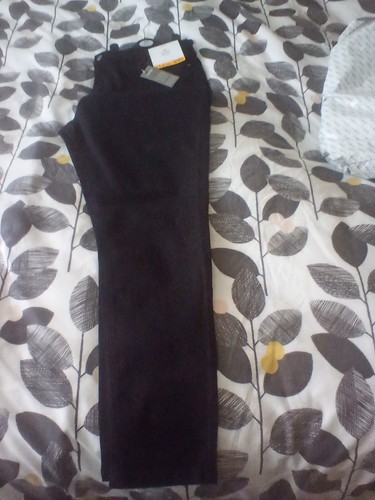 Asda ladies black - asda,