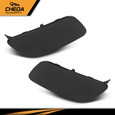 Front Bumper Headlight Washer