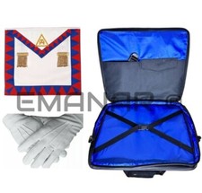 Masonic Regalia Soft Case Bag
