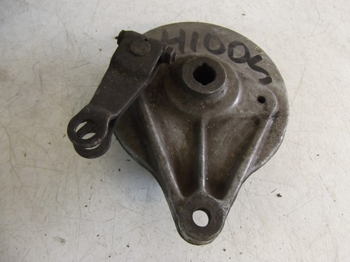 Honda h100 rear - honda, s