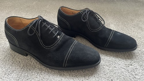 Charles tyrwhitt mens black - tyrwhitt,