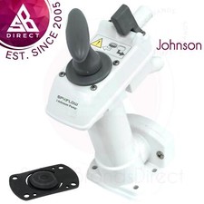 Johnson Aqua-T Marine Toilet