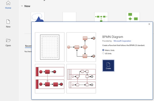 Microsoft visio professional - microsoft,