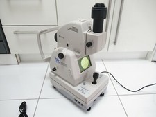 Topcon trc nw6s - topcon, non-mydriatic