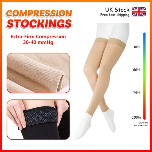 Thigh high compression - thigh,