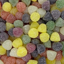 American Hard Gums Retro Sweets Candy Pick n Mix Party Favours