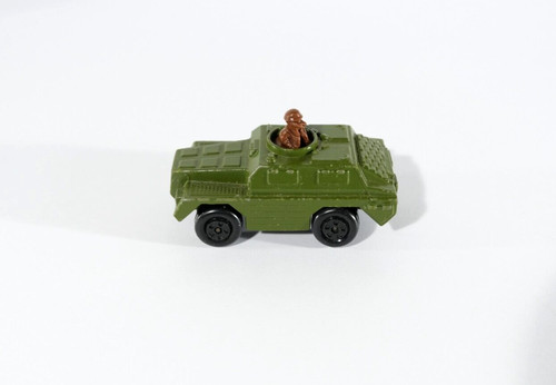Matchbox superfast rola matics - superfast, rola-matics