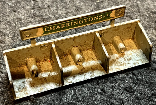 Vintage gauge model railway - oo,