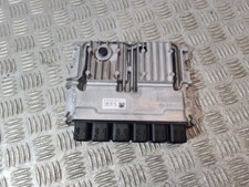 2022 BMW 118D F40 M SPORT ECU