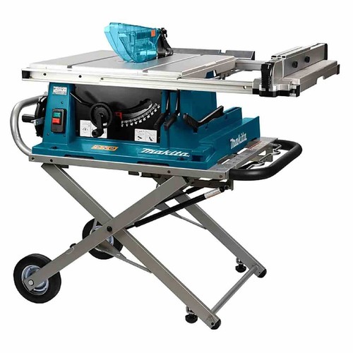 Makita 2704x 240v 255mm - 2704x, 10"/255mm