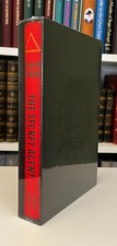 Folio society the secret - society, agent
