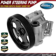 Power Steering Pump for