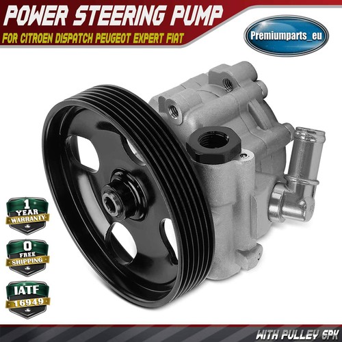 Power steering pump for - power,