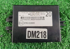 Toyota Sequoia 2008-2011 ECU