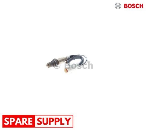 Lambda sensor for - sensor, ford