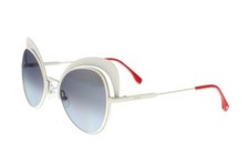 Fendi FF 0247/S VK6GO Cat Eye Sunglasses