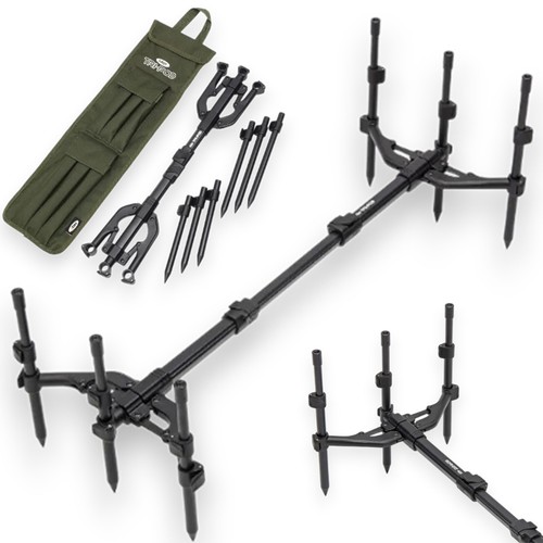 Ngt rod pod carp - ngt,