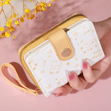 Retro Mini Clutch Bag with