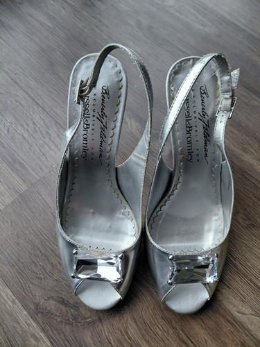 Beverly feldman silver - beverly,