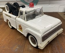 1960s Lil Beaver Canada