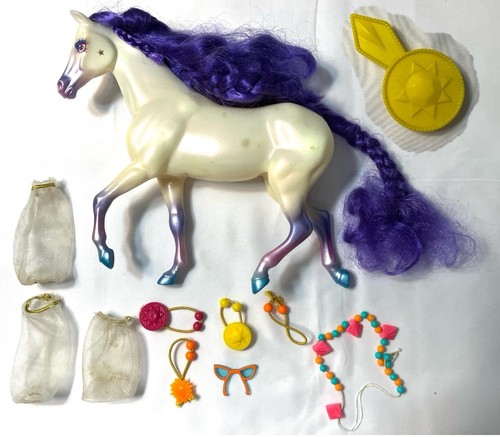 Vintage 1987 kenner fashion - vintage,