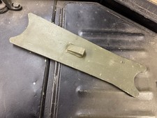 FV432 FV433 FV434 Jacking Strut CES Track Jack