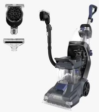 Vax Carpet Cleaner SpinScrub