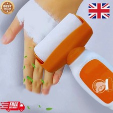 Reusable paint roller - , brush