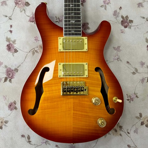 Private stock hollowbody - hollowbody, ii