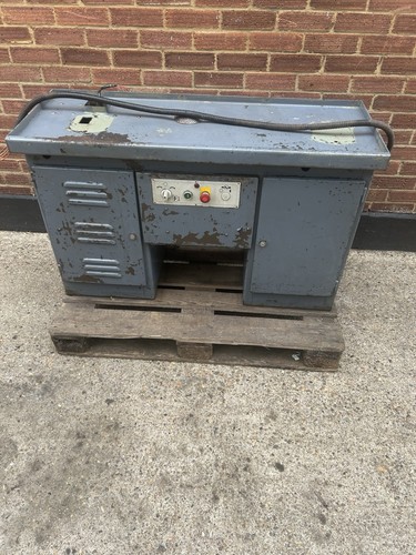 Boxford lathe stand - boxford,