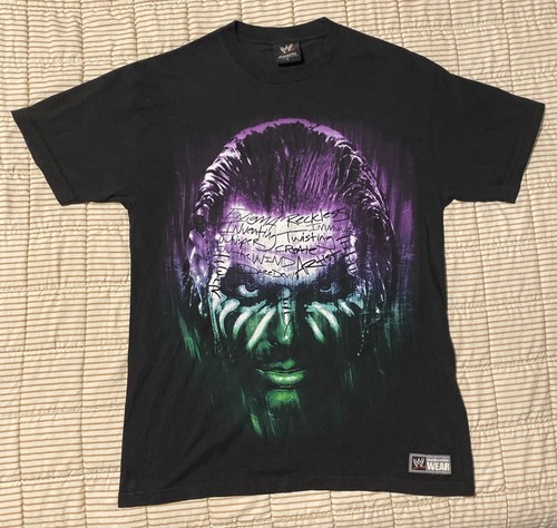 Vintage wwe jeff hardy - jeff,