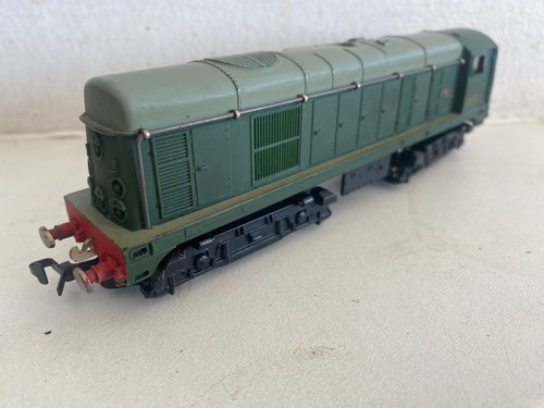 Hornby dublo rail - dublo, 2