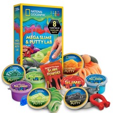 NATIONAL GEOGRAPHIC Mega Slime