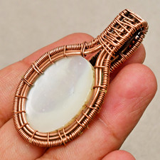 Mother of Pearl Gemstone