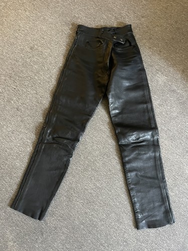 Akito ladies leather - akito-ladies,