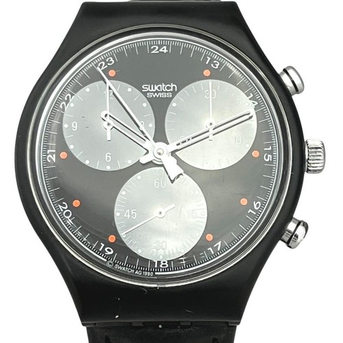 Swatch wall street - swatch, total